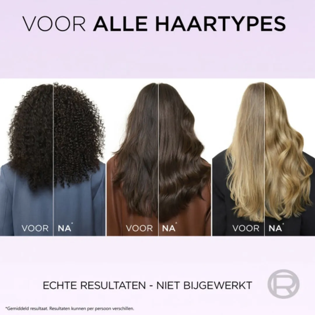 L'Oréal Paris Elvive Hydra Hyaluronic Shampoo 250ml - 15 Stuks