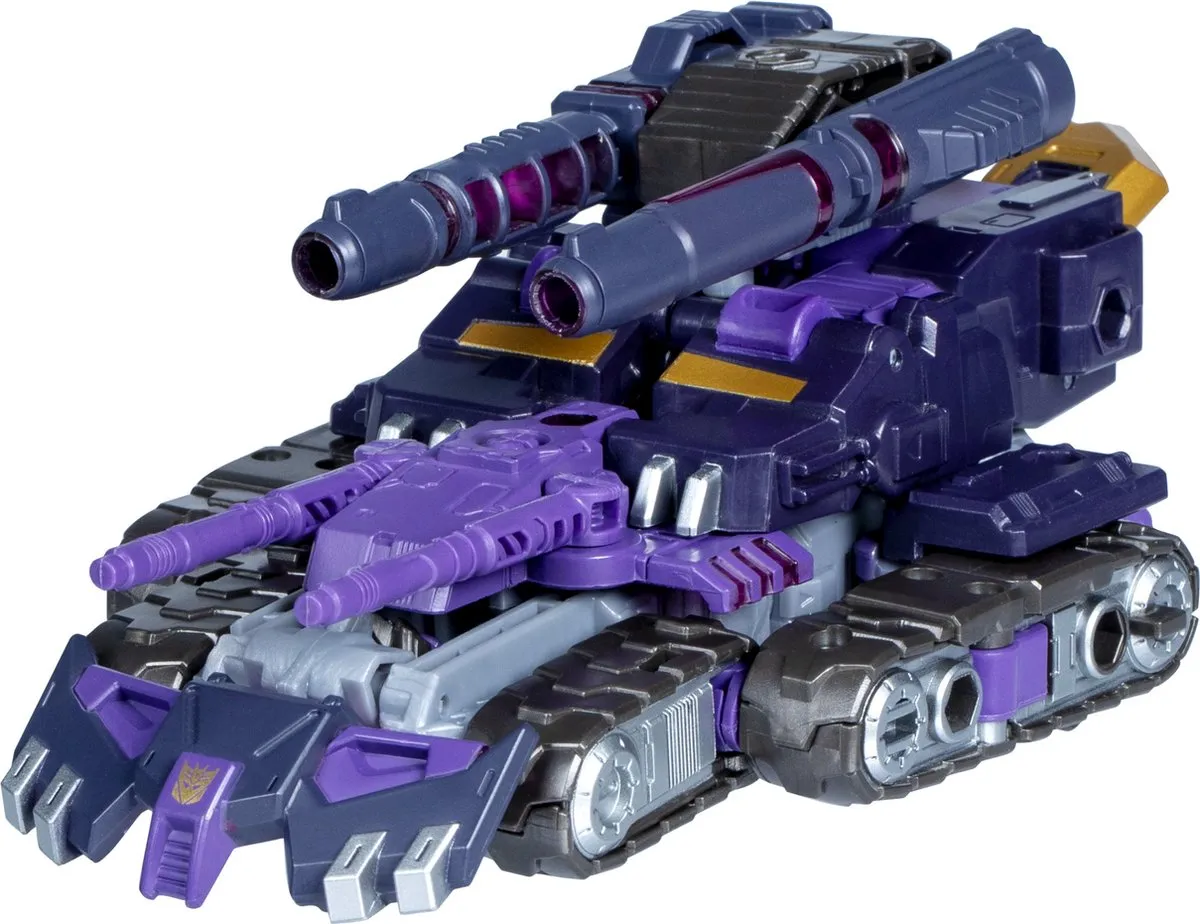 Hasbro Transformers Generations Legacy Voyager Tarn Action Figuur - 18cm