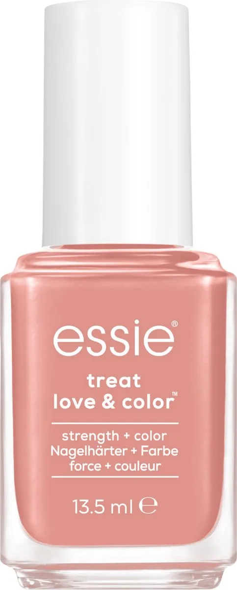 essie TREAT LOVE & COLOR 163 Final Stretch Nagelverharder 13,5ml