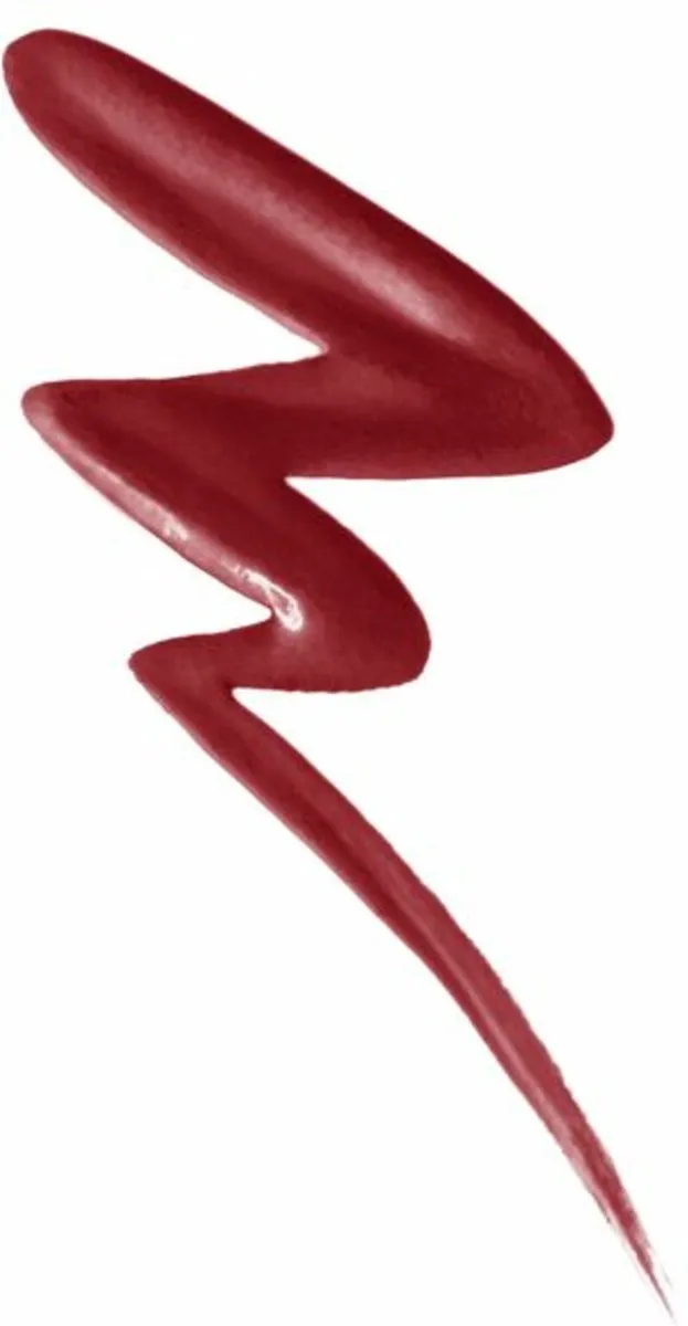 NYX Epic Wear Liquid Eyeliner Rood - 3.5ml