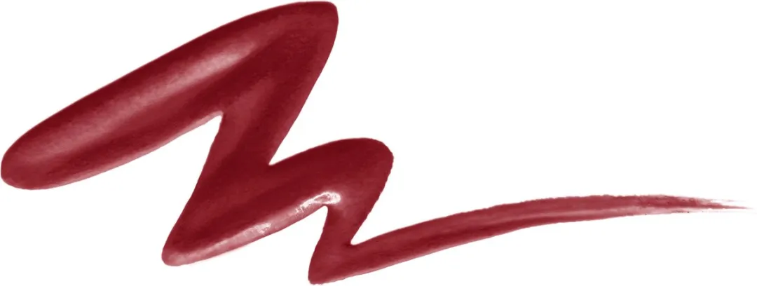 NYX Epic Wear Liquid Eyeliner Rood - 3.5ml - afbeelding 6 van 6