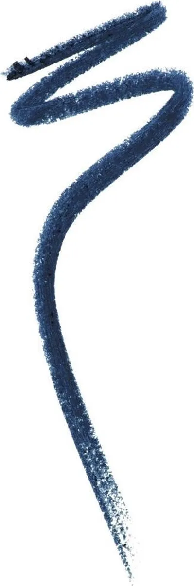 Maybelline Tattoo Liner Gel Pencil 921 Deep Teal - 3 Stuks