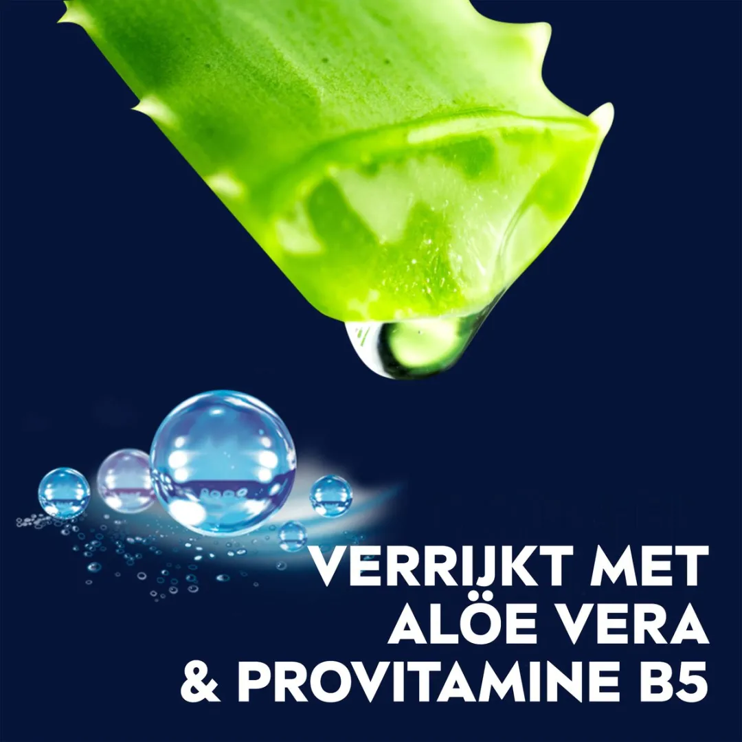NIVEA MEN Hydrocare Gezichtsreiniger 100ml