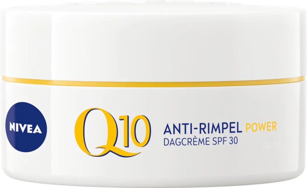 NIVEA Q10 Power Dagcrème SPF 30 - 50ml