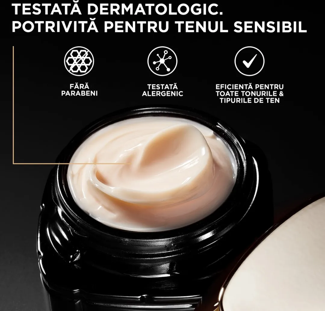 L'Oréal Paris Age Perfect Midnight Anti-Age Gezichtscrème 50ml