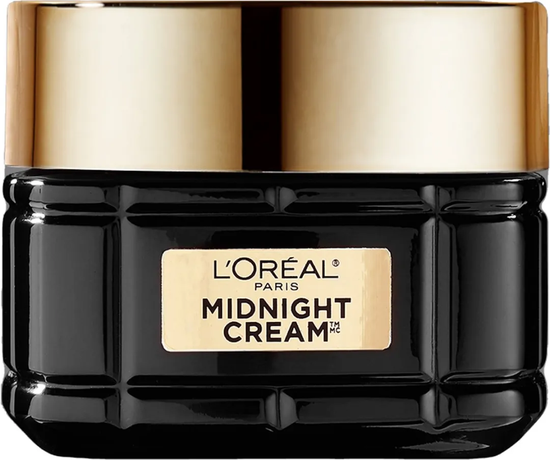 L'Oréal Paris Age Perfect Midnight Anti-Age Gezichtscrème 50ml - afbeelding 6 van 6