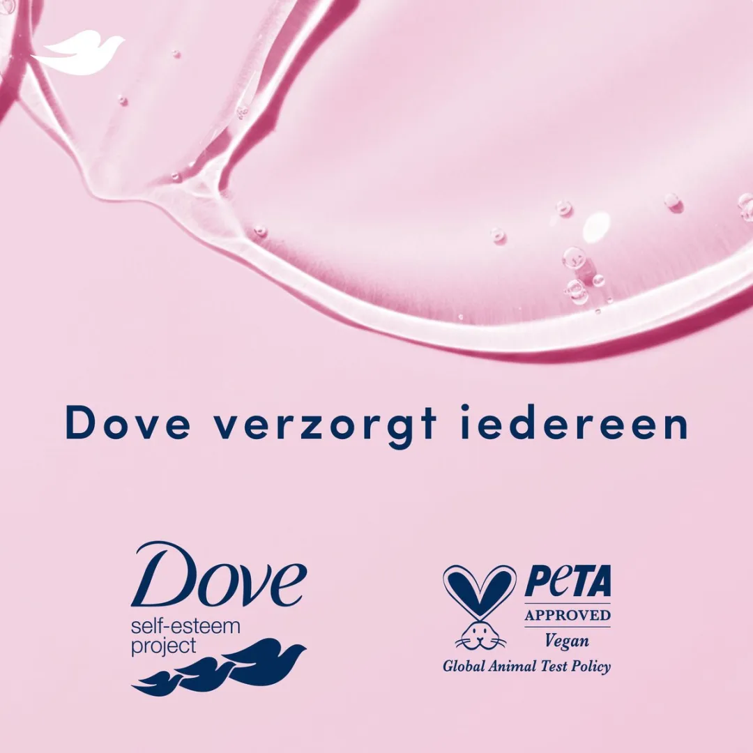 Dove Anti-Transpirant Spray Advanced Care Powder Soft - 6x150ml - afbeelding 6 van 6