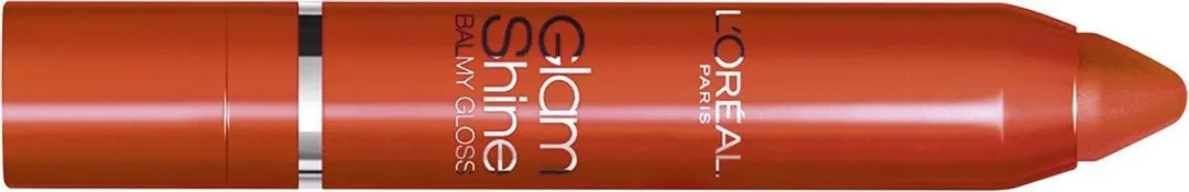 L'Oréal Paris Glam Shine Balmy Gloss 910 Maracuja Lipgloss - 12ml