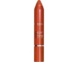 L'Oréal Paris Glam Shine Balmy Gloss 910 Maracuja Lipgloss - 12ml