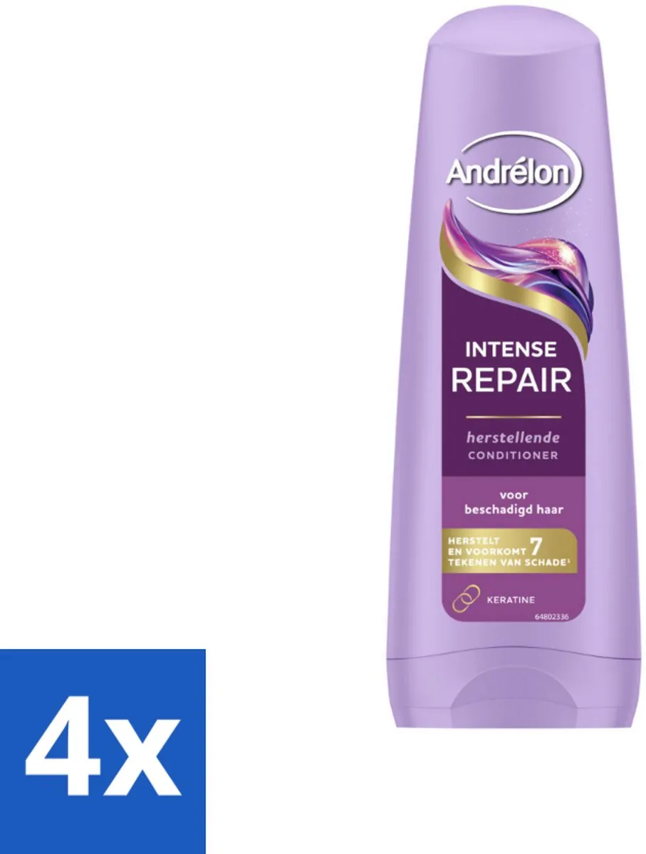 Andrélon Intense Repair Conditioner 200ml