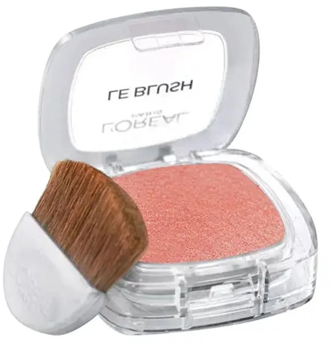 L'Oréal Paris True Match Le Blush 165 Rose Bonne Mine