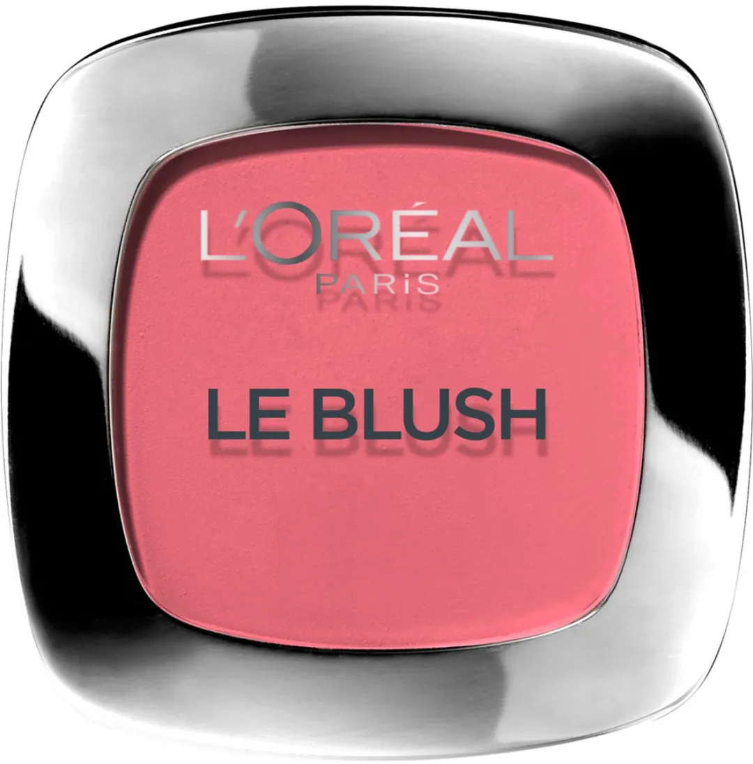L'Oréal Paris True Match Le Blush 165 Rose Bonne Mine - 5g