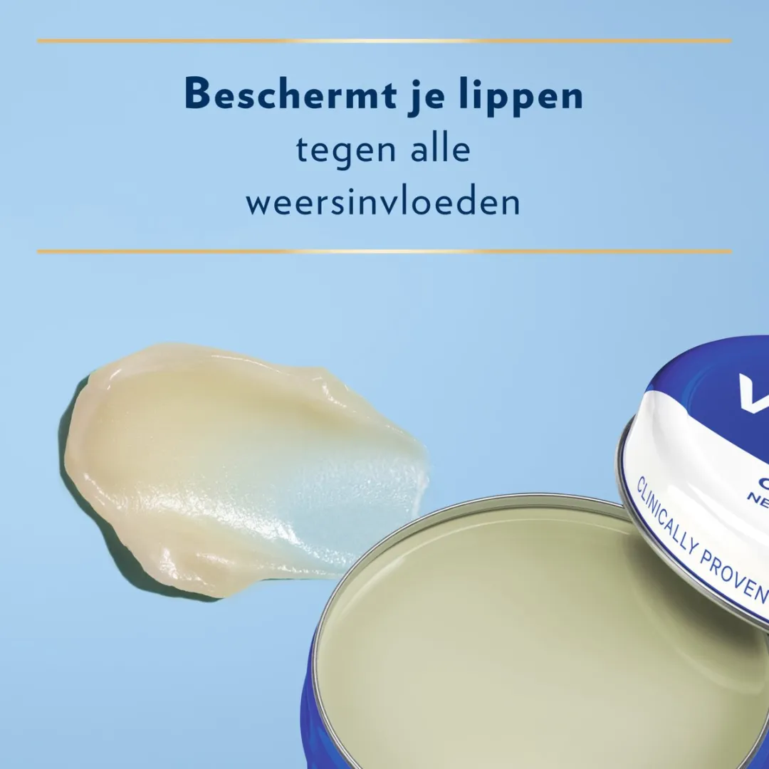 Vaseline Lippenbalsem Original 12x20g