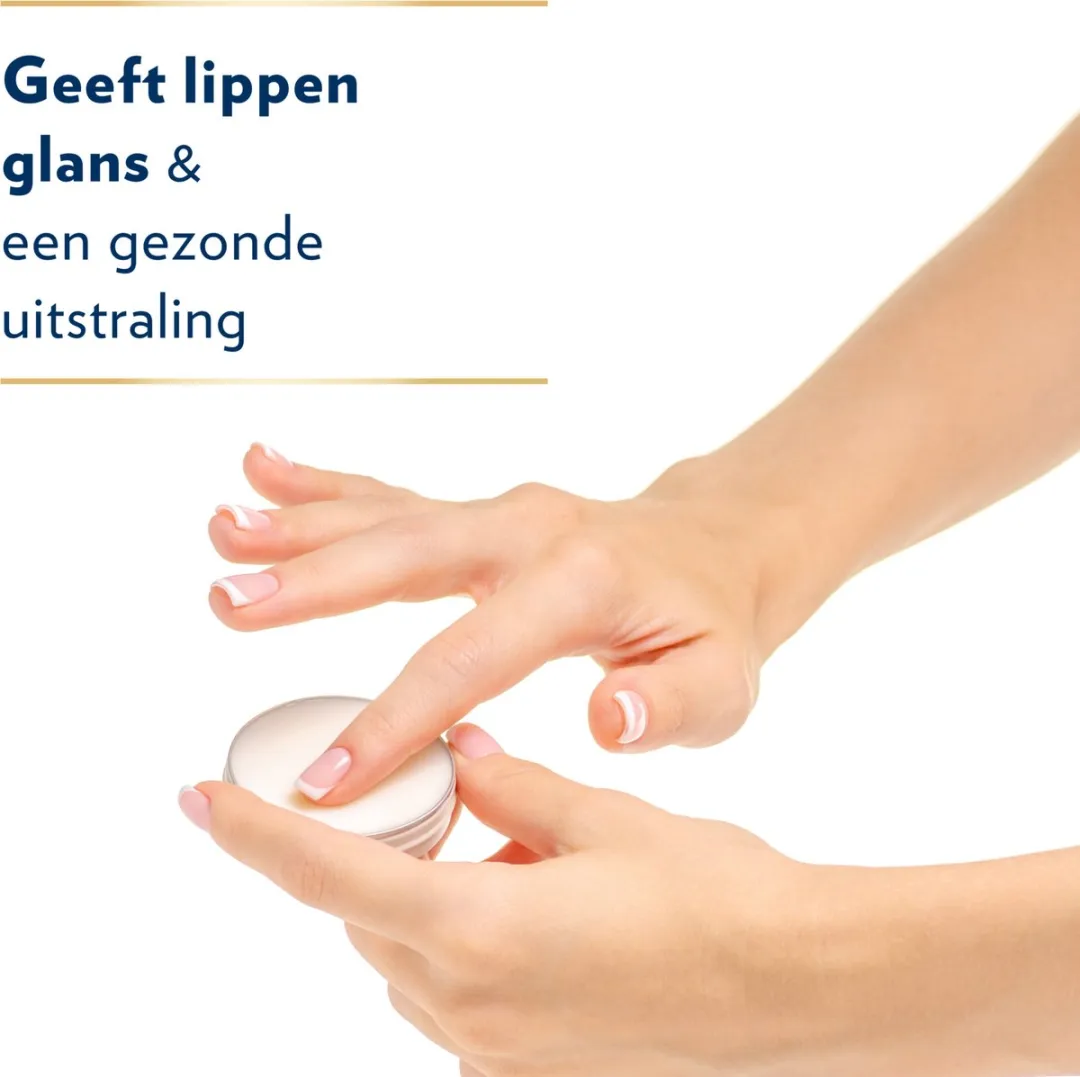 Vaseline Lippenbalsem Original 12x20g - afbeelding 6 van 6