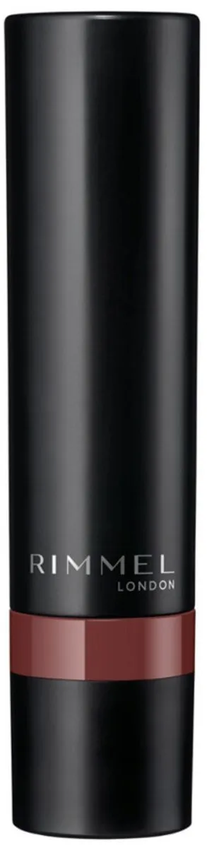 Rimmel London Lippenstift Lasting Finish Extreme Matte 715 Cool Nude