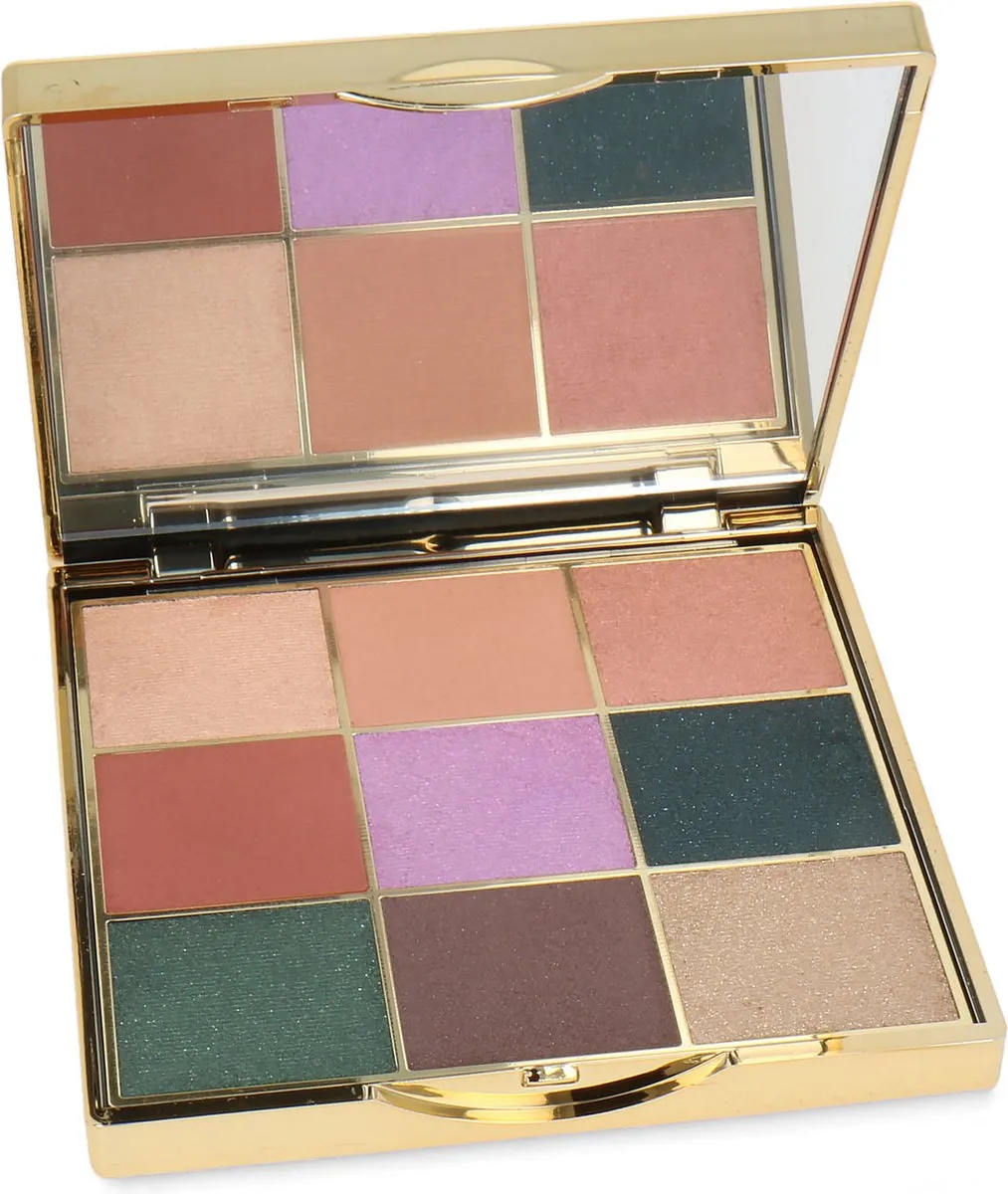 L'Oréal Paris Elie Saab Oogschaduw Palette