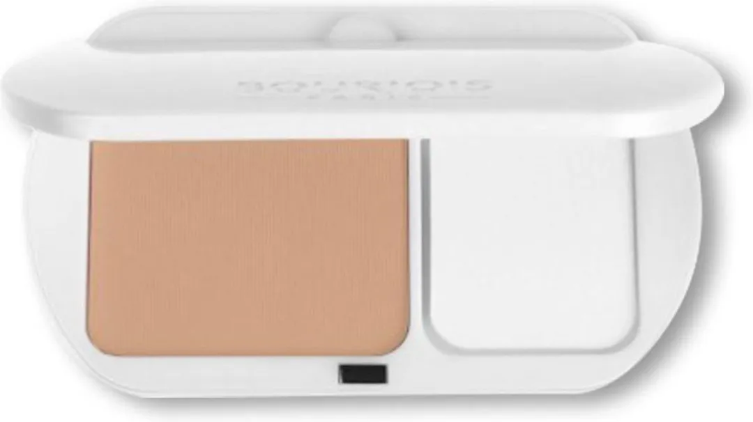 Bourjois Bio Détox Organic Perfecting Powder 55 Dark Beige - 9g
