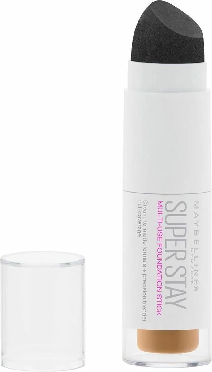 Maybelline SuperStay Foundation Stick 040 Fawn - 10ml