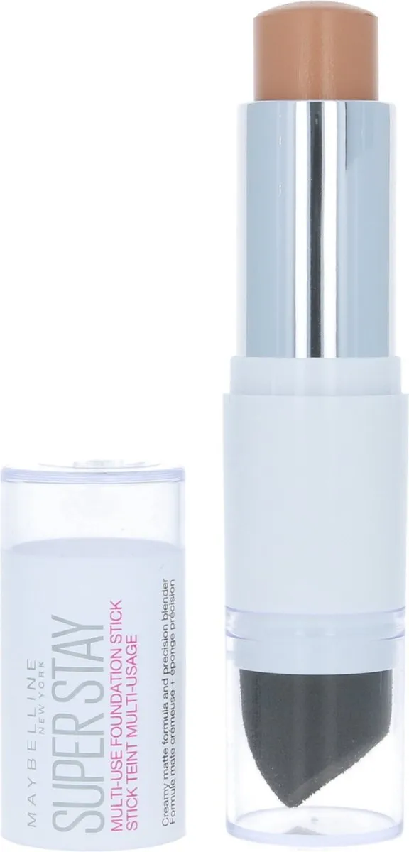 Maybelline SuperStay Foundation Stick 040 Fawn - 10ml