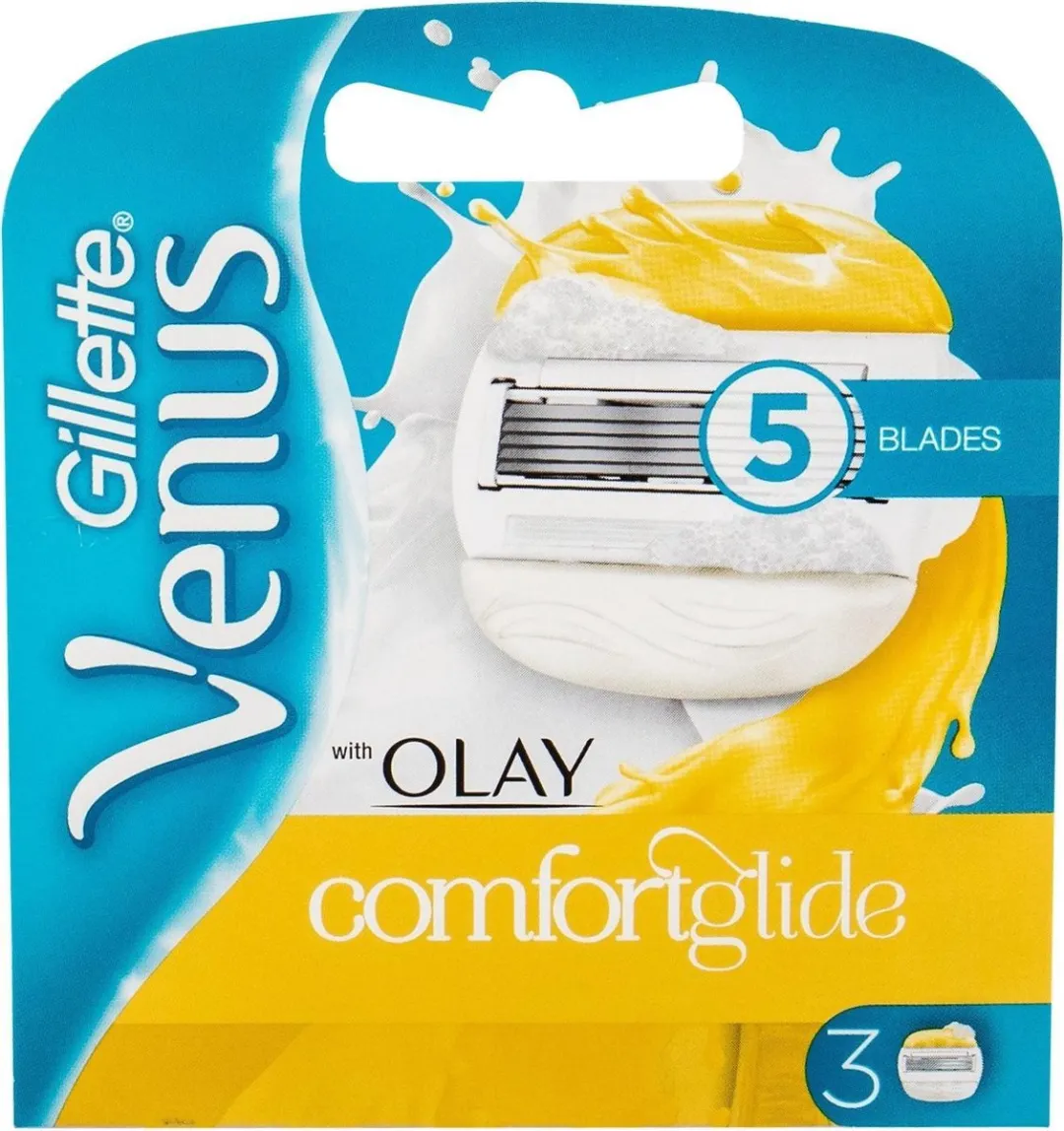 Gillette For Women Scheermesjes
