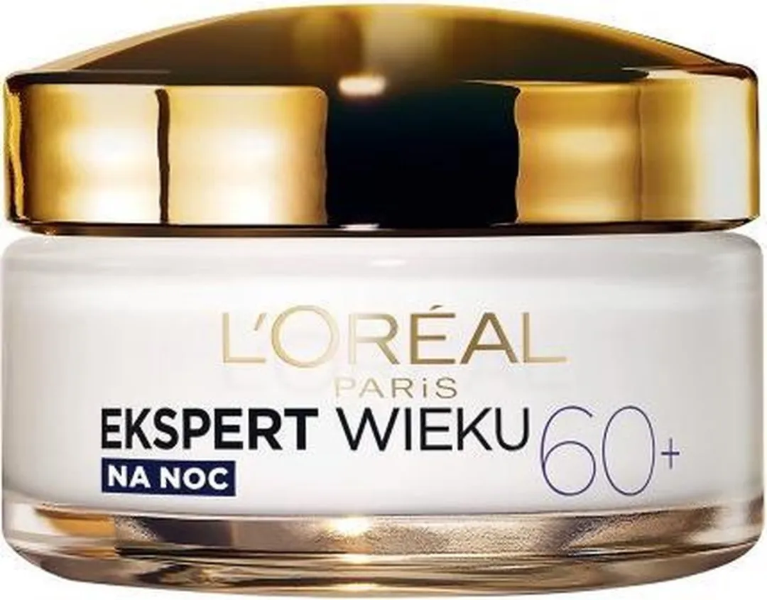 L'Oréal Paris Age Specialist Expert Night 50ml