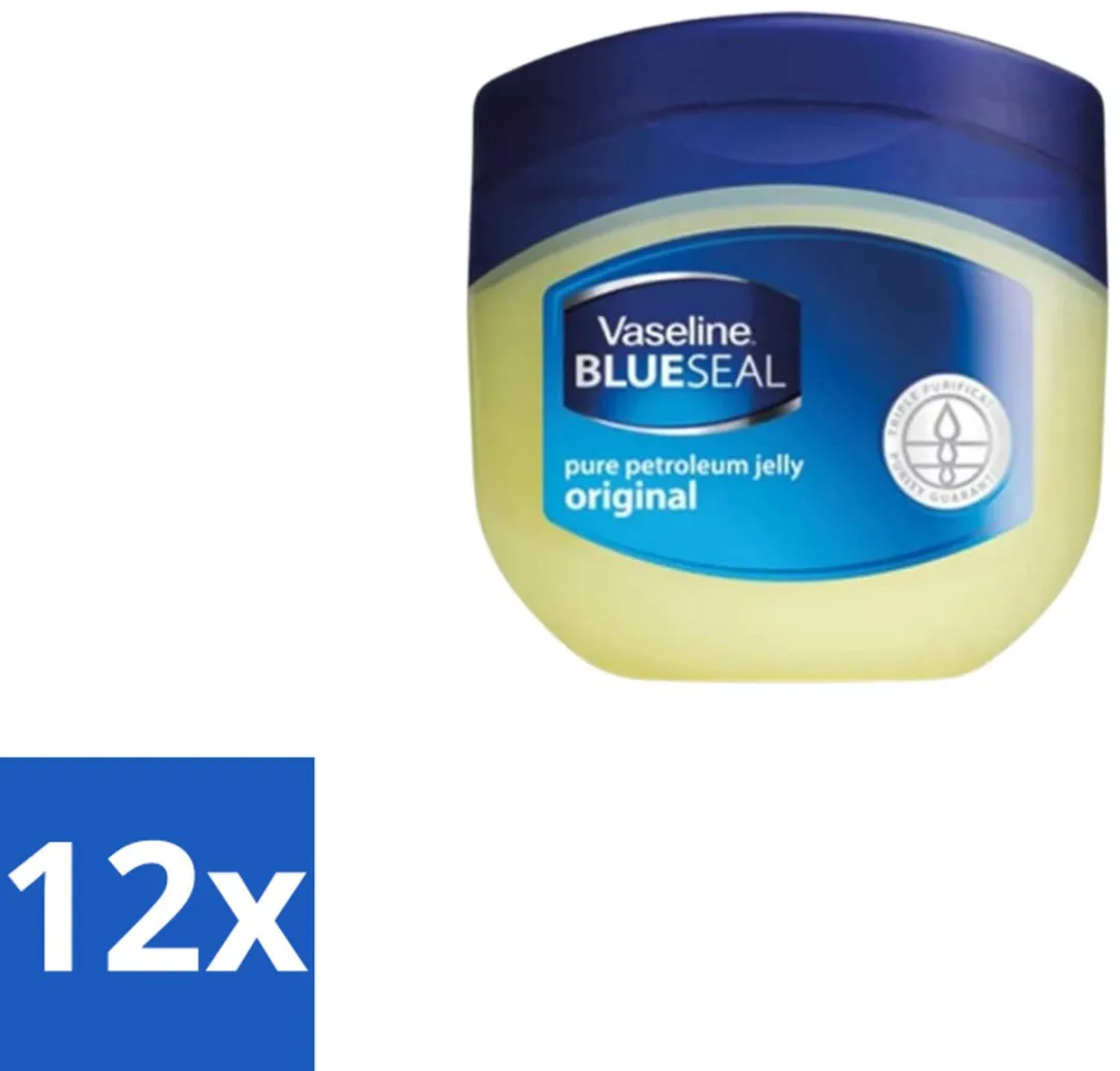 Vaseline Blue Seal Dagcrème 3000g