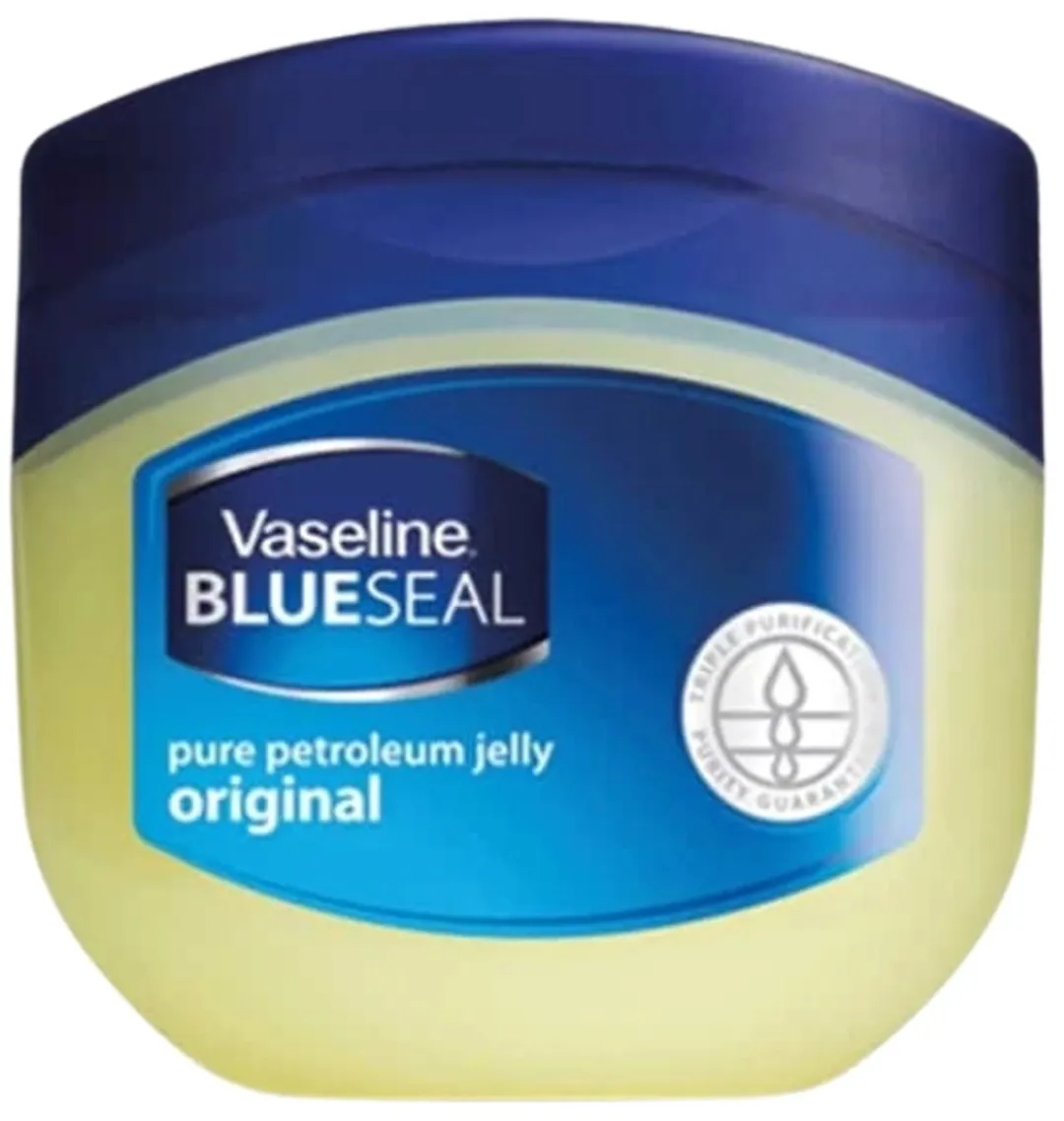 Vaseline Blue Seal Dagcrème 3000g - 12 Stuks