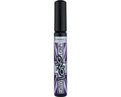 Rimmel London Extra Long Lash Mascara 003 Extreme Black - 8ml