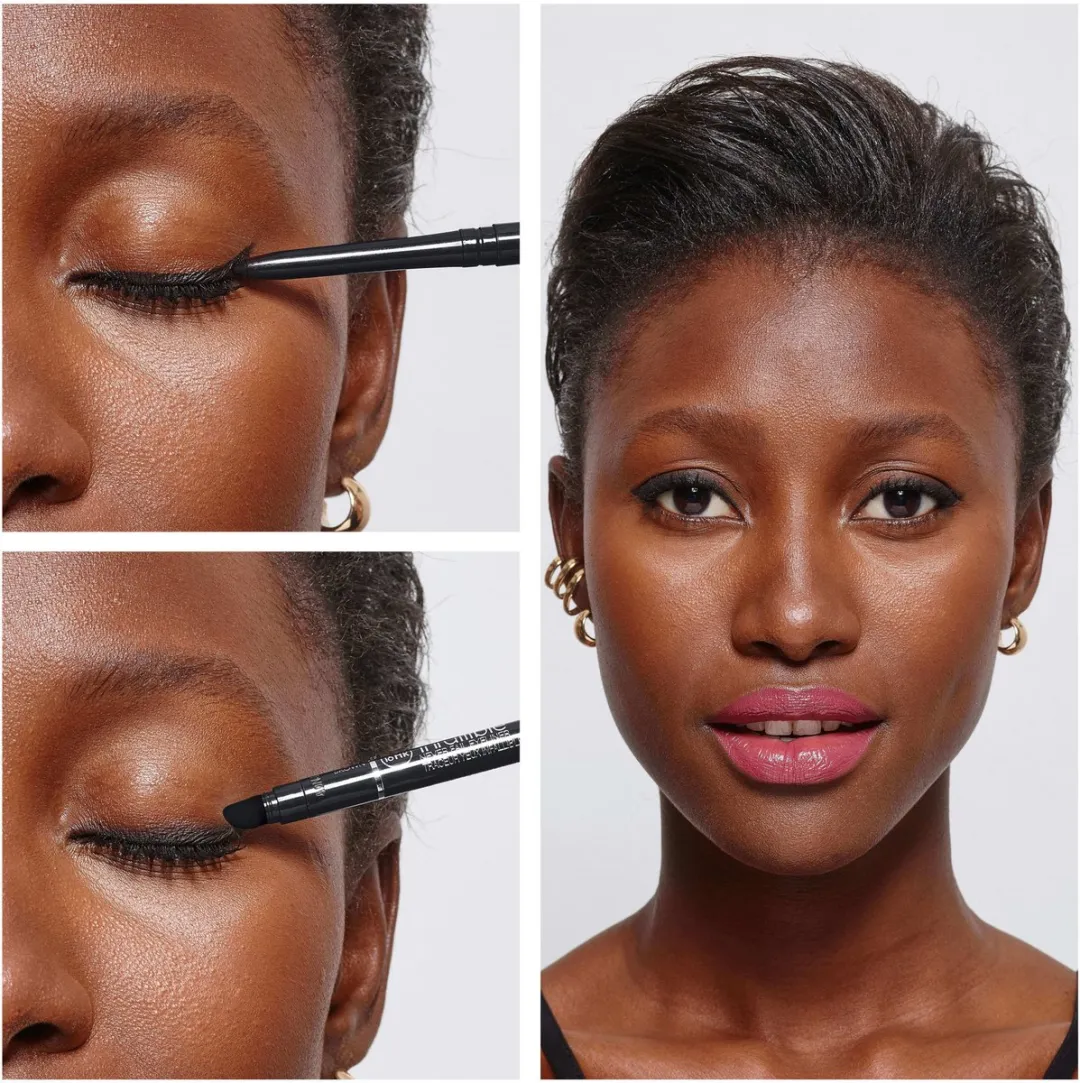 L'Oréal Paris Infaillible 36H Grip Gel Automatic Eyeliner Taupe Grey - 5g - afbeelding 6 van 6