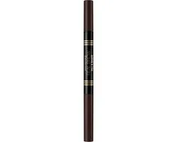 Max Factor Real Brow Fill & Shape Potlood Deep Brown