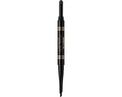 Max Factor Real Brow Fill & Shape Potlood Deep Brown