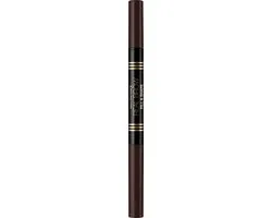 Max Factor Real Brow Fill & Shape Potlood Deep Brown