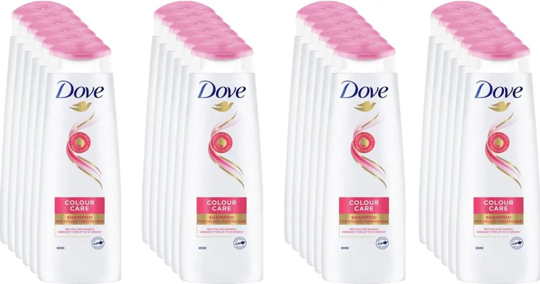 Dove Color Care Shampoo