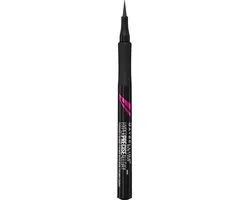 Maybelline Hyper Precise All Day Liquid Eyeliner Charcoal Grey