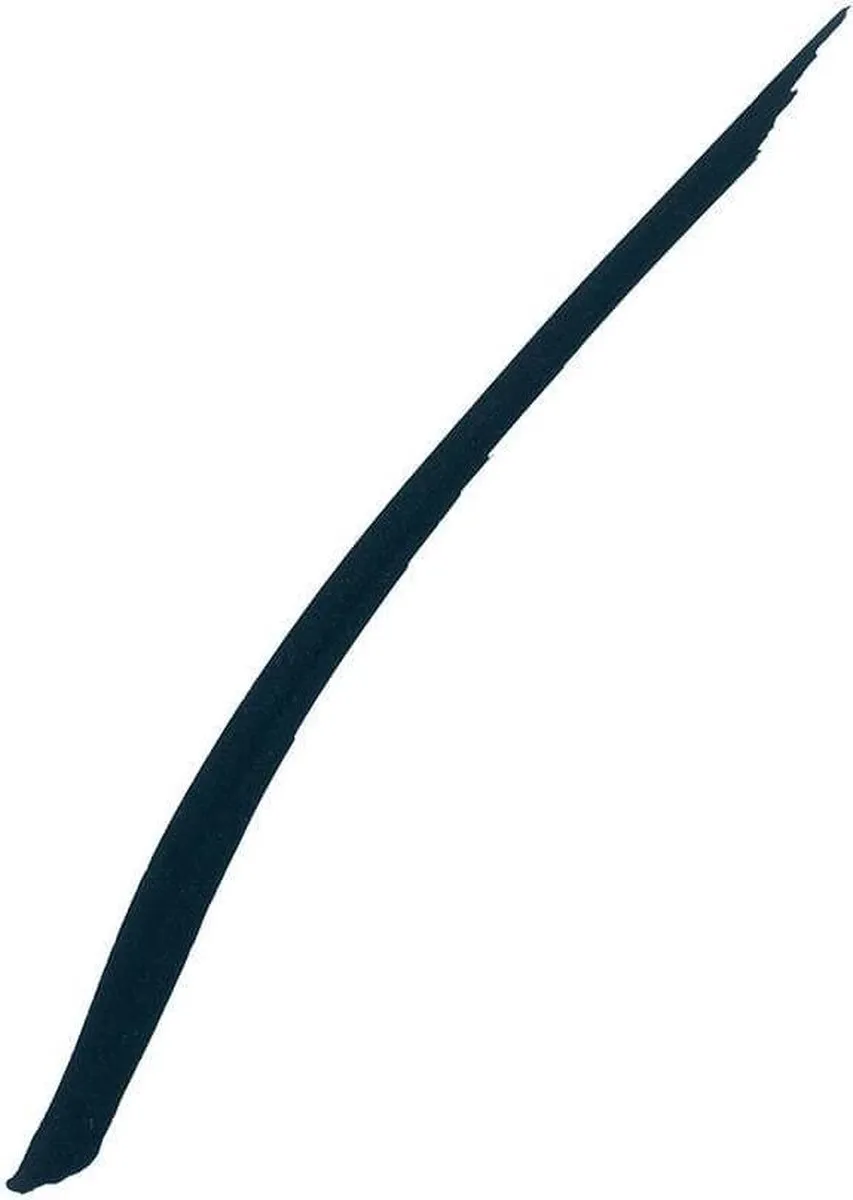Maybelline Hyper Precise All Day Liquid Eyeliner Charcoal Grey