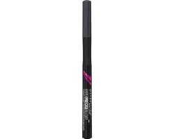 Maybelline Hyper Precise All Day Liquid Eyeliner Charcoal Grey