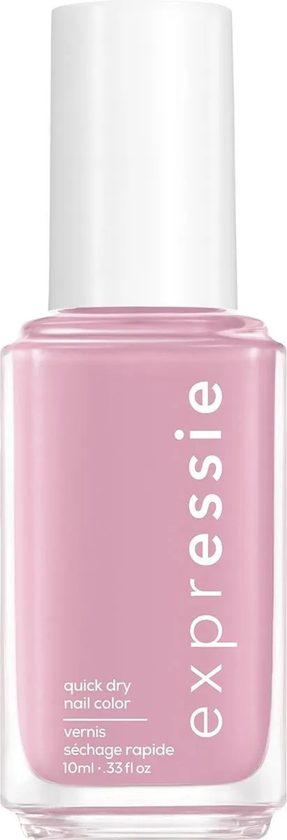 Essie Expressie 200 In The Time Zone Nagellak
