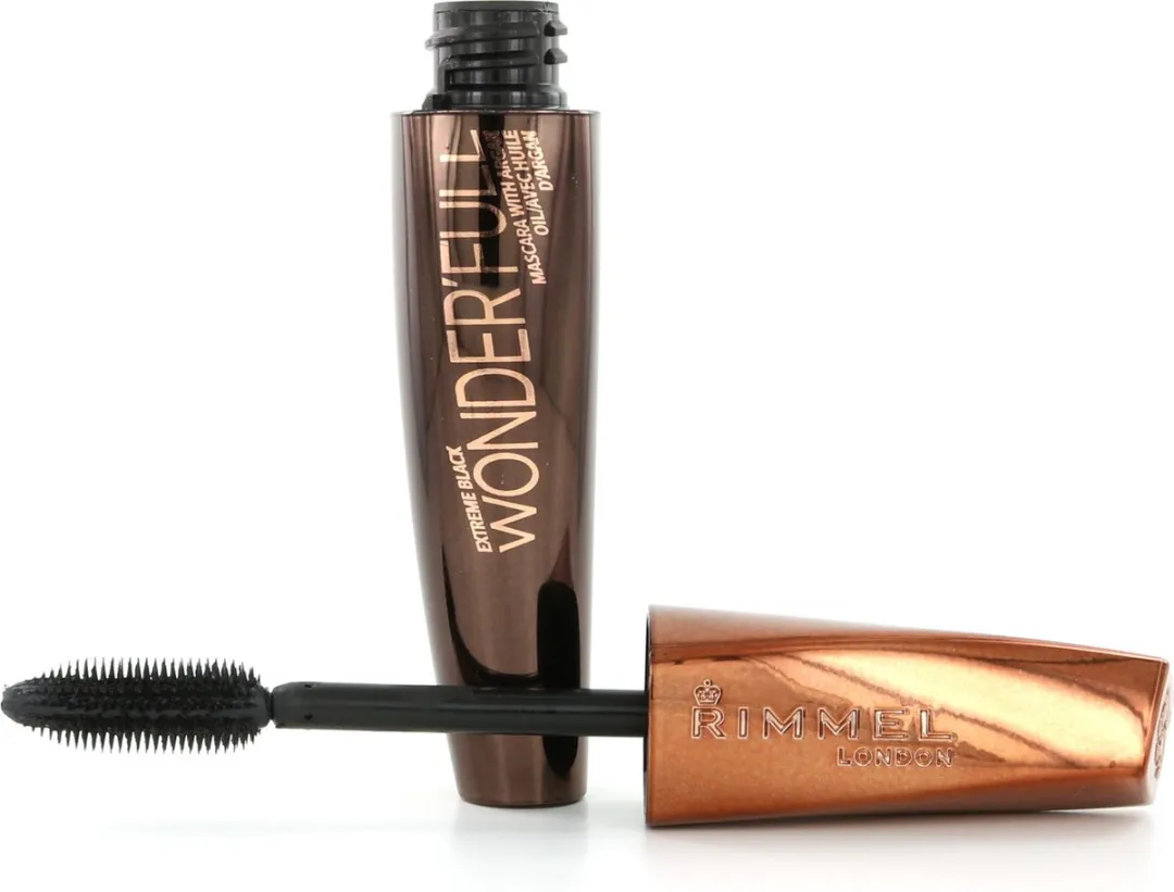 Rimmel Wonder'Full Mascara 003 Extreme Black