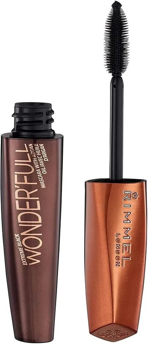Rimmel Wonder'Full Mascara 003 Extreme Black - 11ml