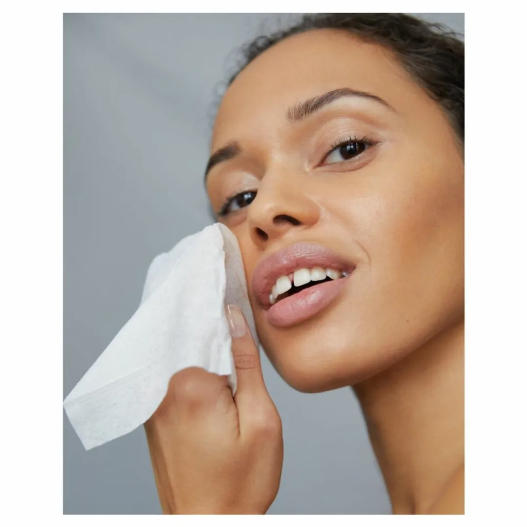 NIVEA Micellaire Doekjes 3-in-1 25 Stuks