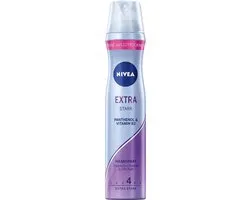 NIVEA Haarmousse 250ml
