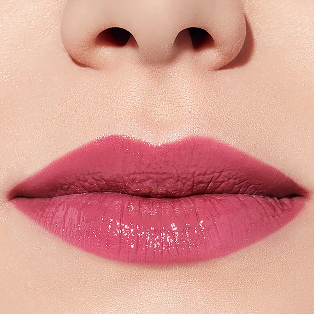 Max Factor Honey Lacquer Lipgloss 3.8ml - Blooming Berry