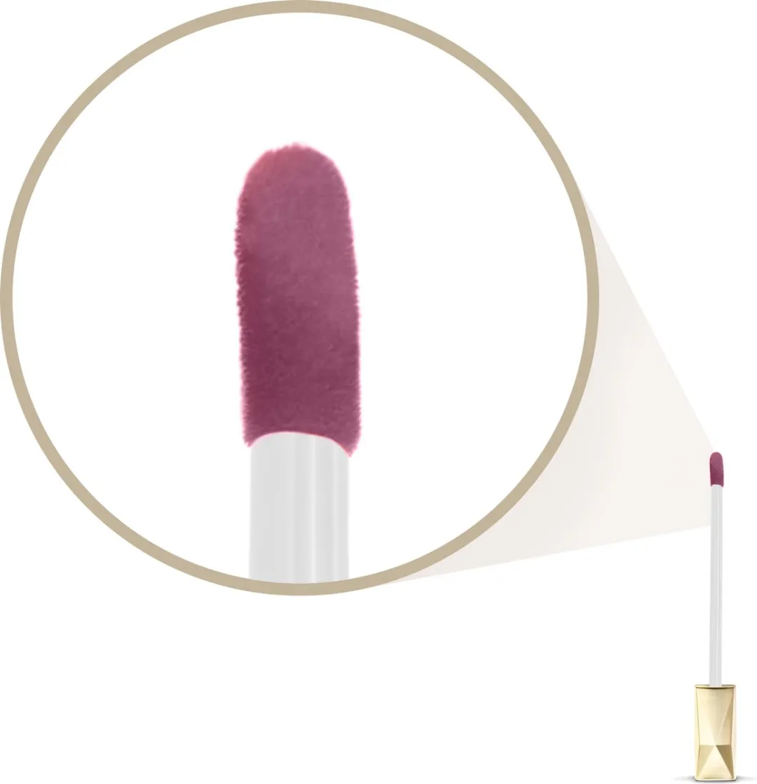 Max Factor Honey Lacquer Lipgloss 3.8ml - Blooming Berry
