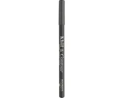 Bourjois Khôl & Contour Oogpotlood 003 Misti-Gris - 12ml