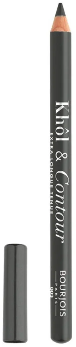 Bourjois Khôl & Contour Oogpotlood 003 Misti-Gris - 12ml