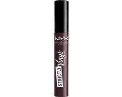 NYX Strictly Vinyl Lip Gloss Night Walker 3.3ml