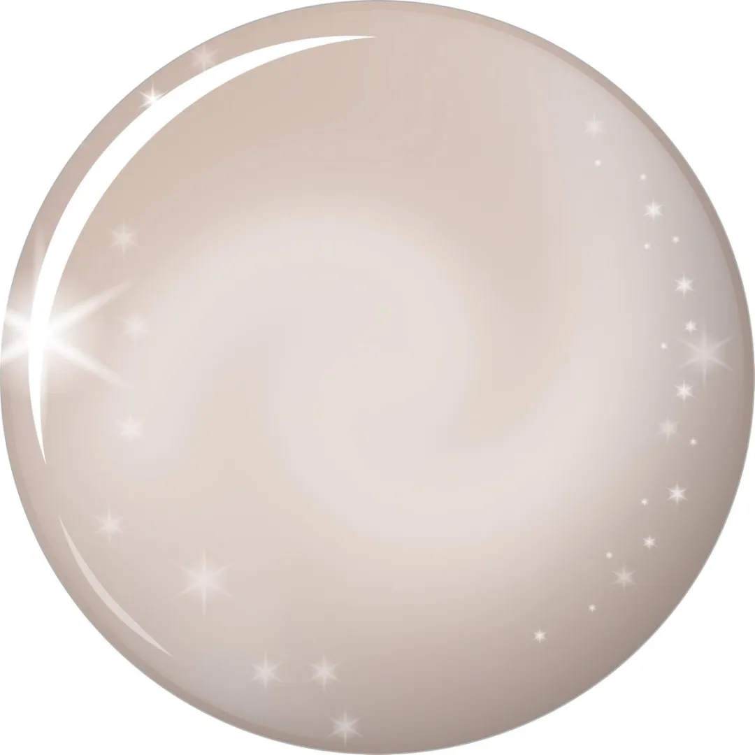 L'Oréal Paris Glam Shine 06 Sand Crystal - 6ml