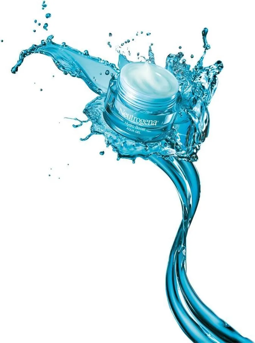 Neutrogena Hydro Boost Micellair Water 400ml