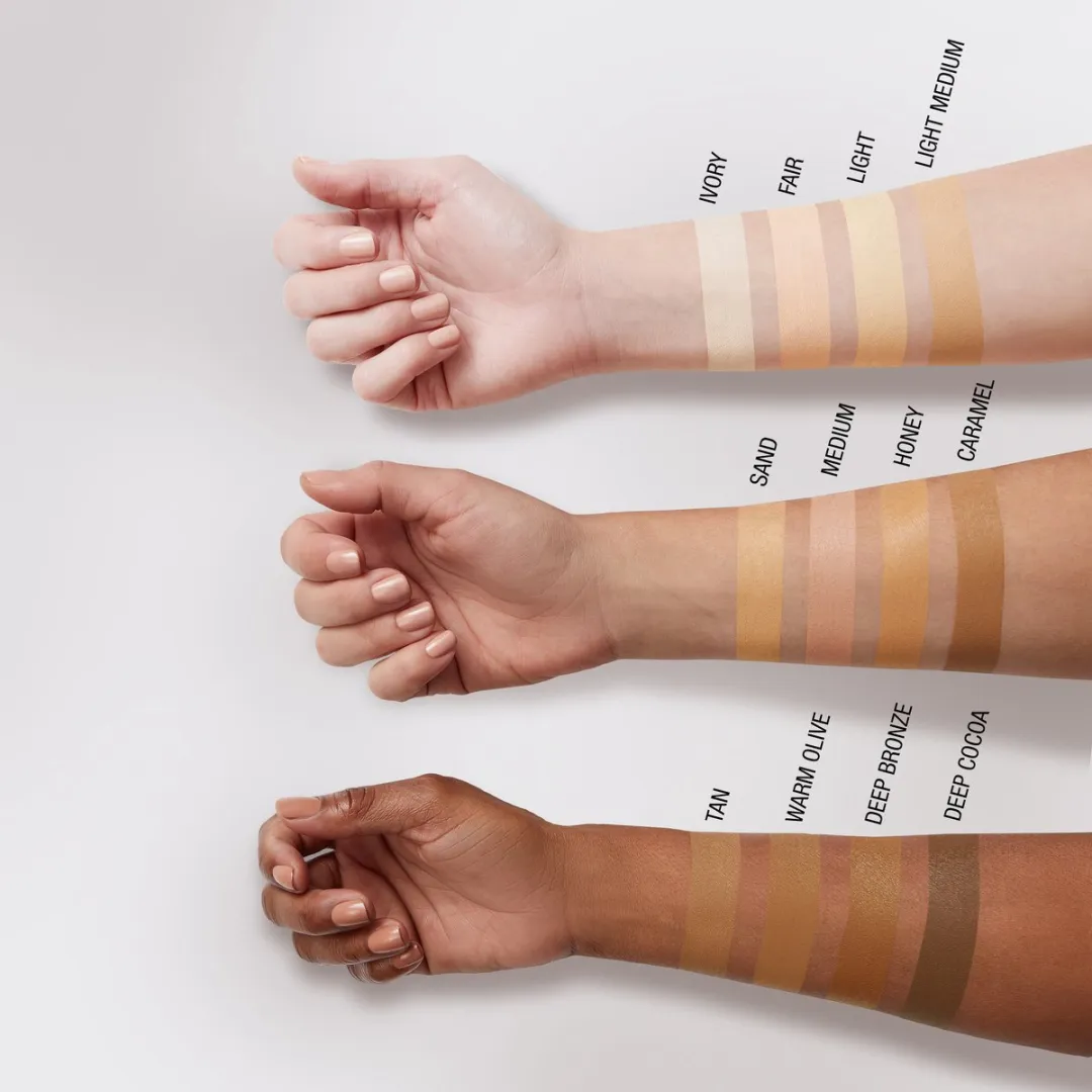 Maybelline SuperStay Under Eye Concealer 30 Honey - 6ml - afbeelding 6 van 6