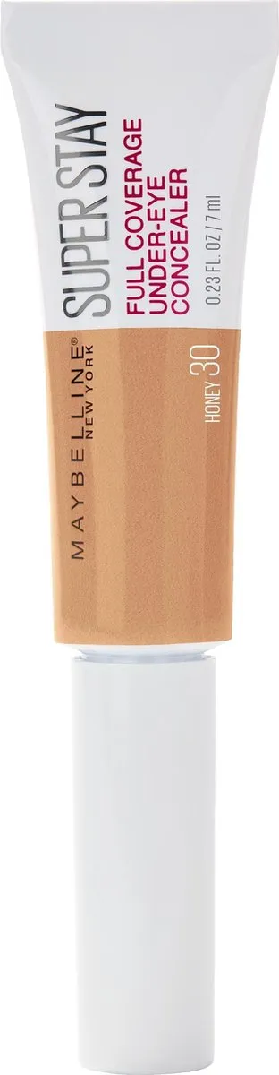 Maybelline SuperStay Under Eye Concealer 30 Honey